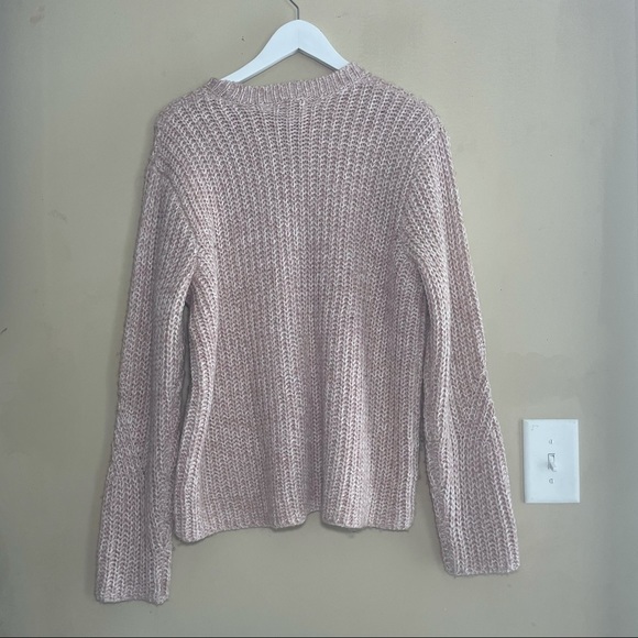 A.n.d eawy scoop neck sweater - Picture 6 of 6